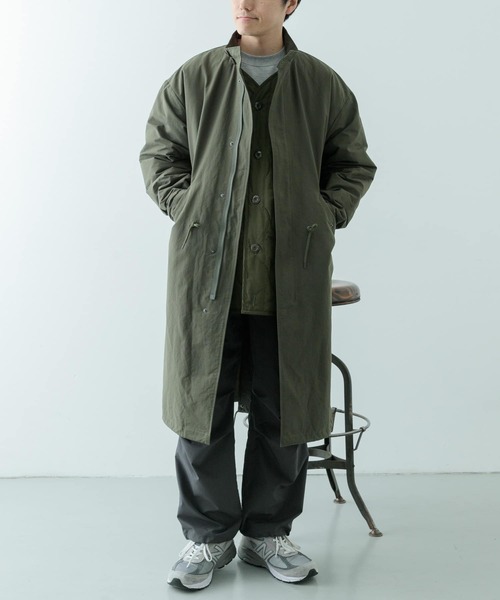 ITEMS URBANRESEARCH（アイテムズ アーバンリサーチ）の「3WAY フード