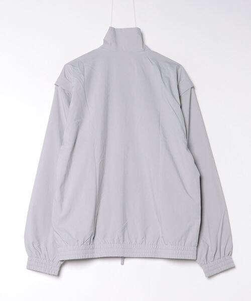 adidas（アディダス）の「Adilenium シーズン 2 オーバーサイズ ジップ