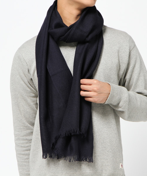 ARIANNA（アリアンナ）の「ARIANNA: カシミヤ/シルク ソリッド