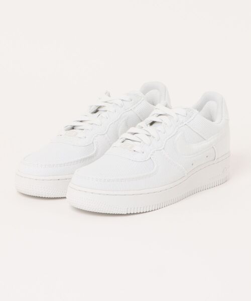 セール】NIKE ナイキ AIR FORCE 1 LOW CANVAS エア フォース 1 LOW