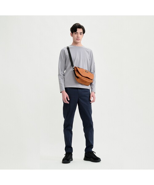 10/6までに到着❗️【週末限定SALE】Afeto ゴルフバッグ ネイビー キル