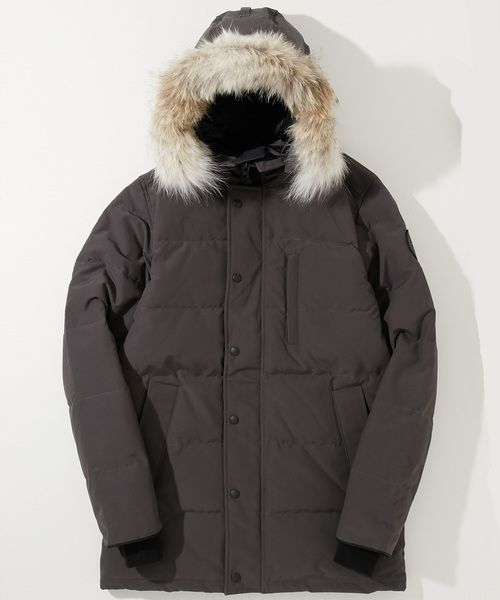 CANADA GOOSE（カナダグース）の「CANADA GOOSE カナダグース / CARSON