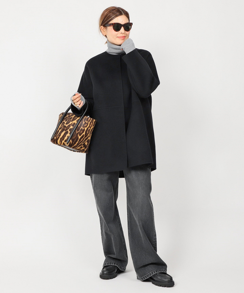 Deuxieme Classe（ドゥーズィエムクラス）の「追加 victorian ショート