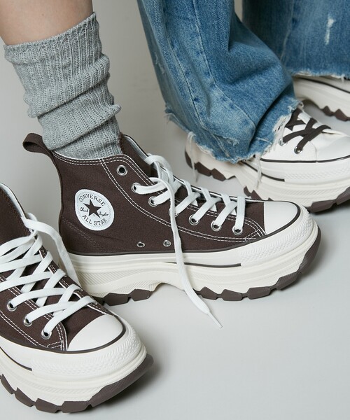 セール】CONVERSE/コンバース ALL STAR TREKWAVE CB HI/オールスター