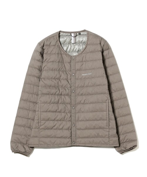 mont-bell（モンベル）の「mont-bell × B:MING by BEAMS / 別注 スぺ