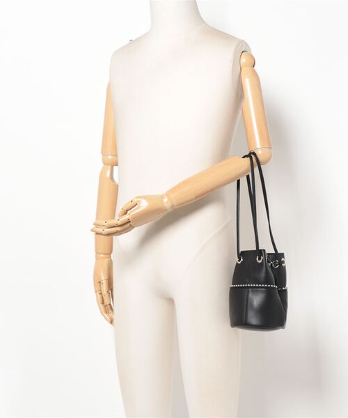 marco masi（マルコマージ）の「【MARCO MASI/マルコ・マージ】巾着