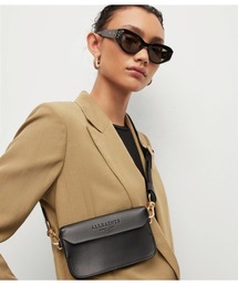 ALLSAINTS（オールセインツ）｜ボディバッグ/ウエストポーチ一覧 - WEAR