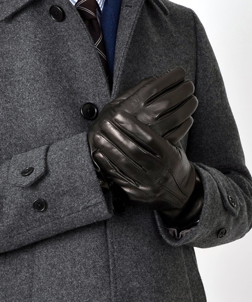 Madova Gloves（マドヴァ）の「MADOVA: ナッパ グローブ（手袋）」 - WEAR