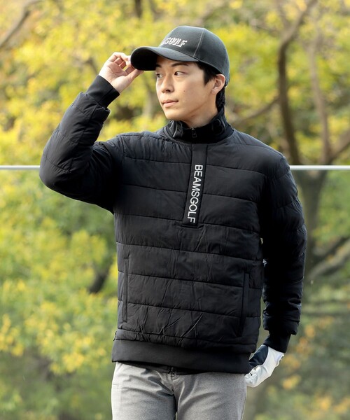 BEAMS GOLF（ビームスゴルフ）の「BEAMS GOLF ORANGE LABEL / レオ