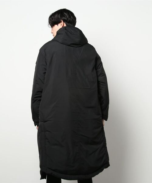 NEW ERA（ニューエラ）の「ニューエラ ベンチコート パフォーマンス