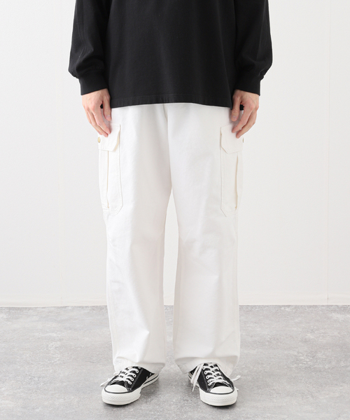 セール】CARHARTT WIP / カーハート ダブリューアイピー STANTON CARGO