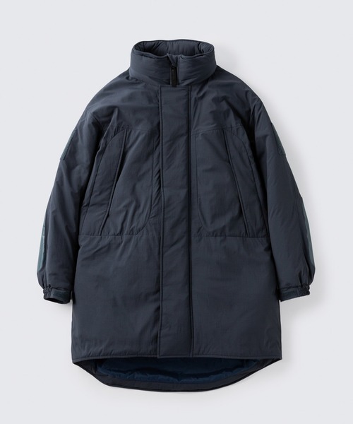 モンスターパーカータイプ2│MONSTER PARKA TYPE2（ナイロンジャケット