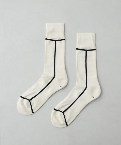 CHICSTOCKS/LINE（ソックス/靴下）｜CHICSTOCKS（シックストックス）の