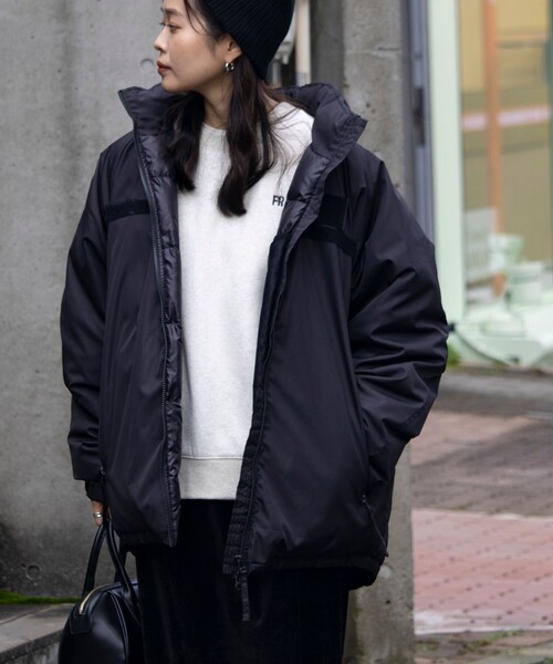 TAION（タイオン）の「【TAION/タイオン】GLOSTER別注 MILITALY LEVEL7