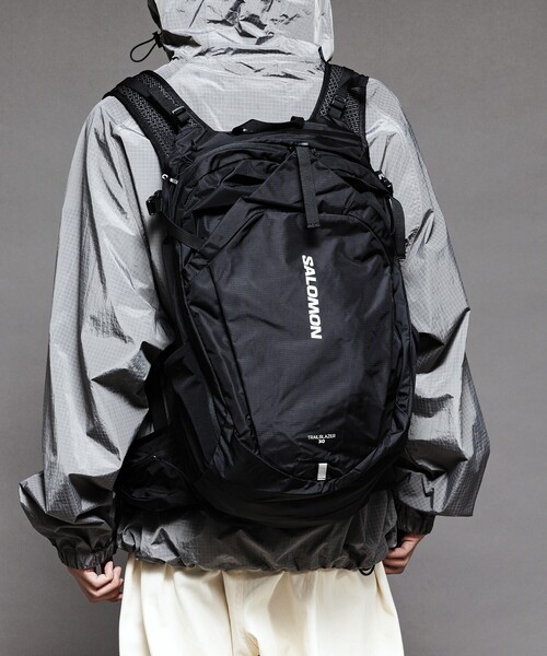 未使用 SALOMON MTN30 ユニセックススキーバック 未使用 SALOMON MTN30