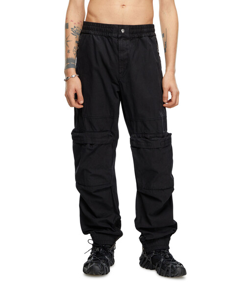 メンズ パンツ（カーゴパンツ）｜DIESEL（ディーゼル）のファッション