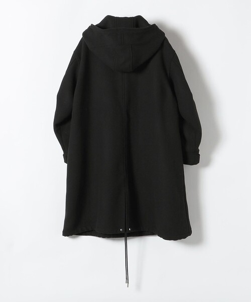 SHIPS any（シップス エニィ）の「SHIPS any: メルトン ウール