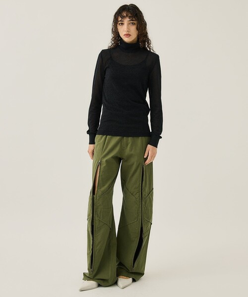 YOHEI OHNO（ヨウヘイオオノ）の「【YOHEI OHNO/ヨウヘイオオノ】Paded