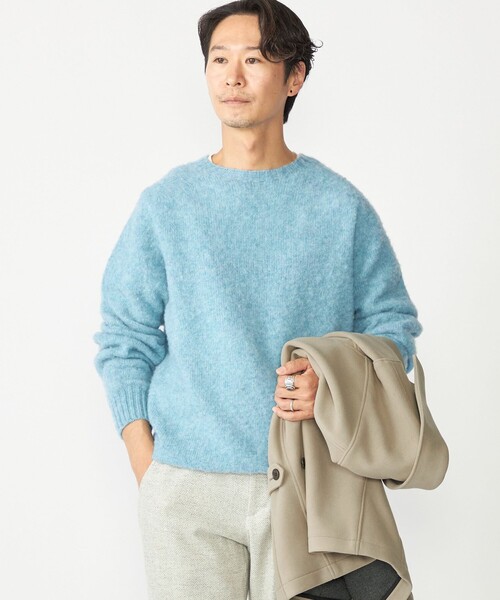 Harley of Scotland（ハーレーオブスコットランド）の「【SHIPS別注