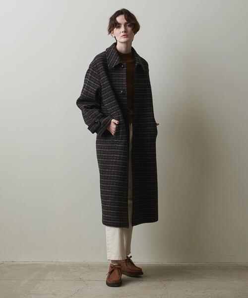 Steven Alan（スティーブンアラン）の「＜Steven Alan＞TWEED SOUTIEN