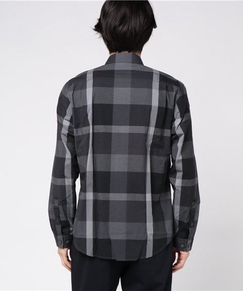 BLACK LABEL CRESTBRIDGE（ブラックレーベル・クレストブリッジ）の