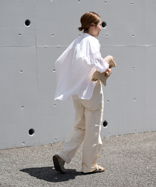 FRAMeWORK（フレームワーク）の「【Wrangler/ラングラー】別注ワン