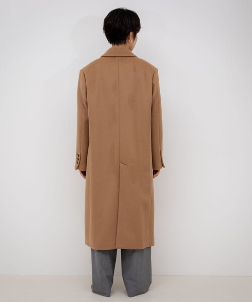 セール】NMP 2Bチェスターコート（チェスターコート）｜NOLLEY'S