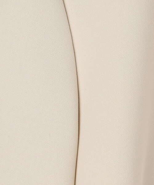 セール】ドライダブルクロス Iラインワンピース（ワンピース