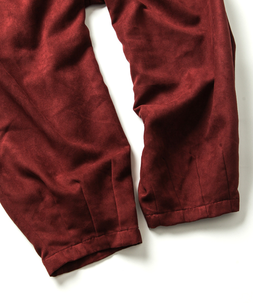 m's braque（エムズブラック）の「m's braque/HARLEM PANTS（その他