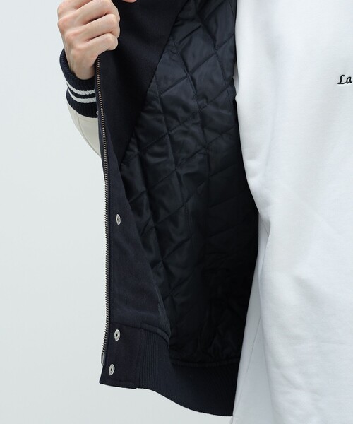 BEAMS HEART（ビームスハート）の「BEAMS HEART / フェイクレザー