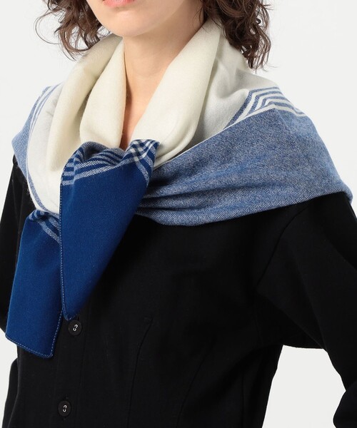 セール】GALERIE VIE カシミヤビッグストール（ストール/ショール