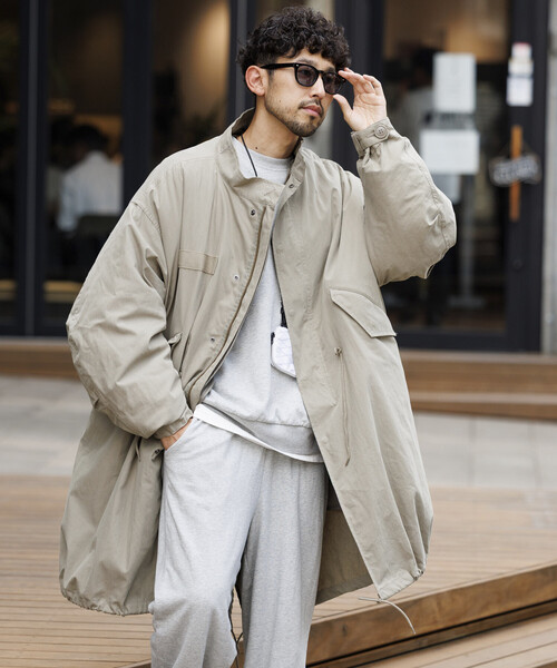 セール】M65 LINER SET/モッズコート/ライナー セット（モッズコート