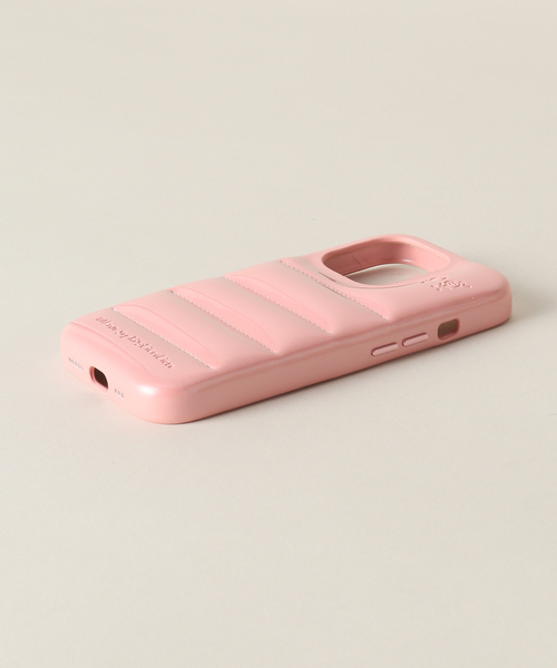 Urban Sophistication】 Ballerina：iPhoneケース16Pro（スマホケース