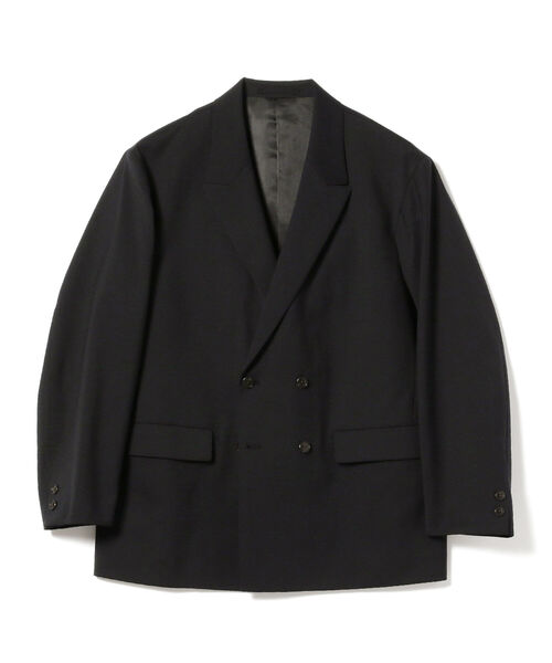 BEAMS LIGHTS（ビームスライツ）の「BEAMS LIGHTS / ウール 4ボタン