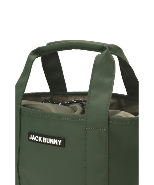 Jack Bunny!!（ジャックバニー）の「【Jack Bunny!!】2段保冷バッグ