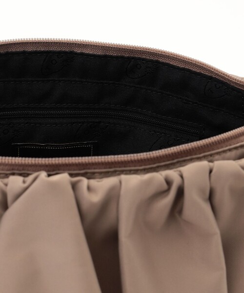 FRILL POCHETTE ポシェット（ショルダーバッグ）｜TOCCA（トッカ）の