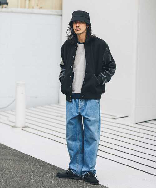 BUTWIN（バトウィン）の「『別注』BUTWIN×Sonny Label スタジャン