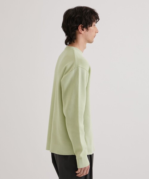 UNITED TOKYO（ユナイテッドトウキョウ）の「ハイツイストコットン