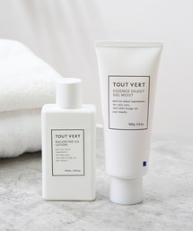 セール】TOUT VERT｜トゥヴェール（レディース）のスキンケアキット