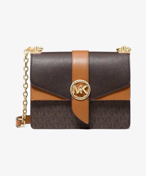 MICHAEL KORS（マイケルコース）の「GREENWICH(グリニッチ