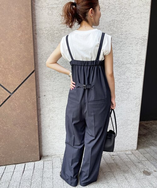 Spick & Span（スピックアンドスパン）の「≪追加≫ベアオールインワン