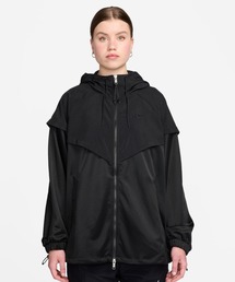 オーバーサイズ」に該当するNIKE｜ナイキのナイロンジャケット通販