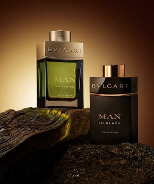 ブルガリ マン ウッド エッセンス オードパルファム 100mL（香水