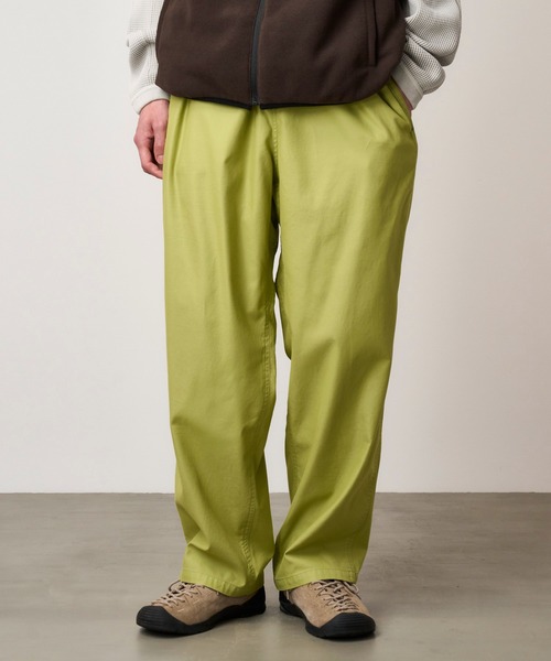 SWELL PANT｜スウェルパンツ（その他パンツ）｜Gramicci（グラミチ）の