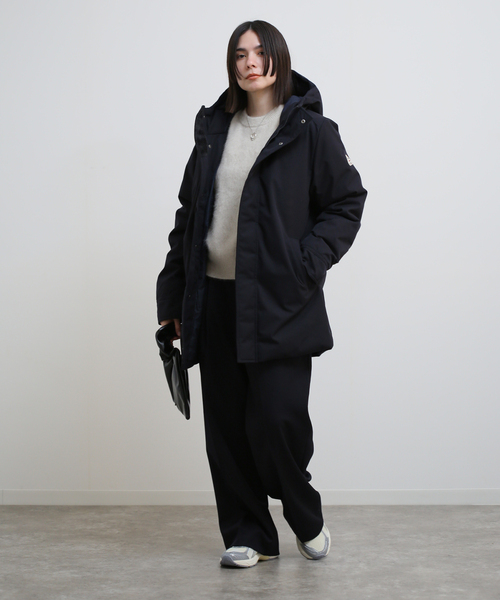 PYRENEX / ピレネックス PAU / ポー（ダウンジャケット/コート）｜417