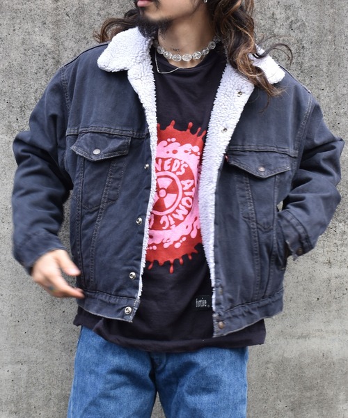 Levi's（リーバイス）の「【ヴィンテージ古着】90s Levi's