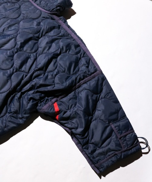 PHINGERIN / フィンガリン PICNIC COAT QUILT ピクニックコート