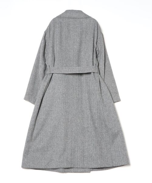 SUIT SELECT（スーツセレクト）の「【ベルト付きチェスターコート