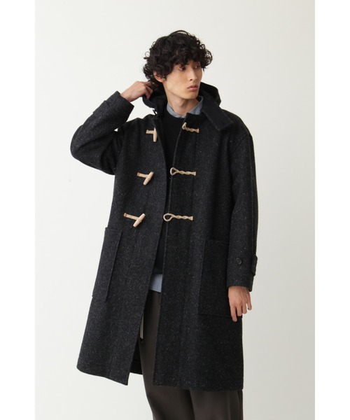 MARGARET HOWELL（マーガレットハウエル）の「HEAVY MELTON（ダッフル