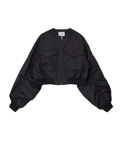 セール】MODERN MILITARY SET JACKET（MA-1）｜Ameri（アメリ）の